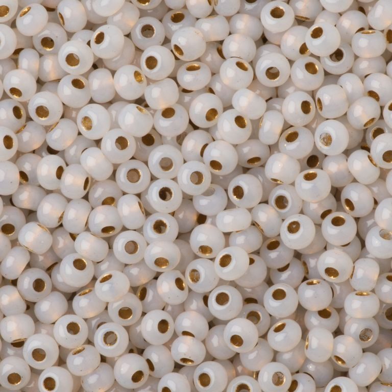 PRECIOSA seed beads 50g no.690