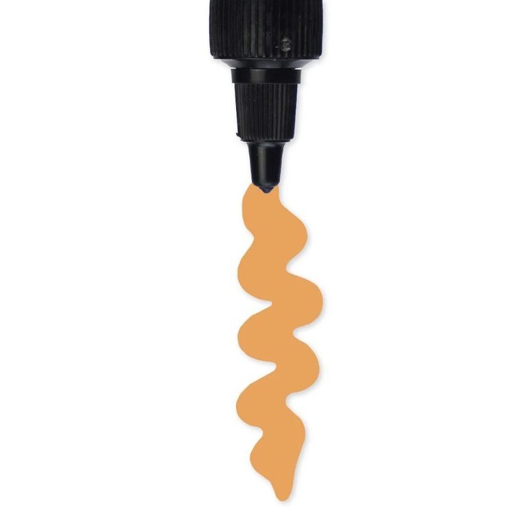 Sculpey tekutá polymérová hmota 30ml priehľadná jantárová