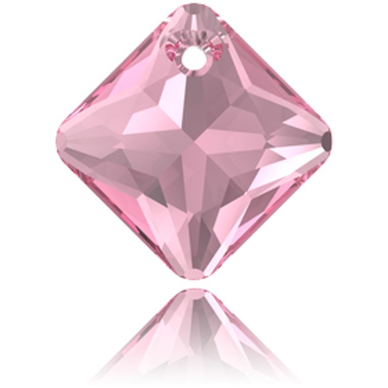 SWAROVSKI 6431 16 mm Rose