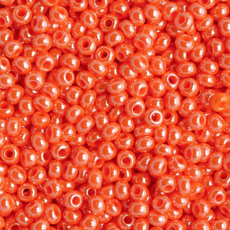 PRECIOSA seed beads 10/0 Sfinx (98140) No.143