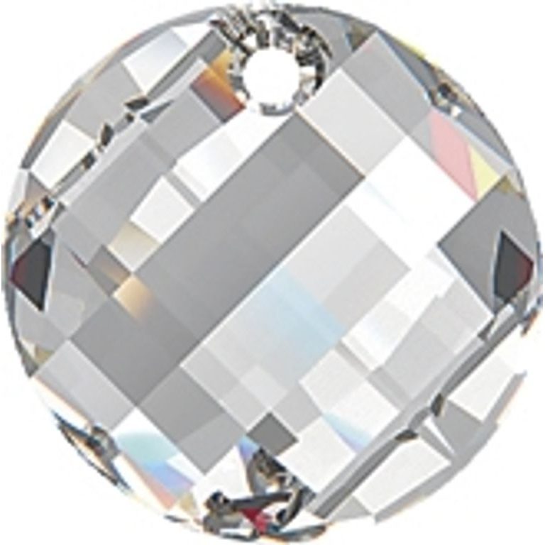 SWAROVSKI 6621 18 mm Crystal