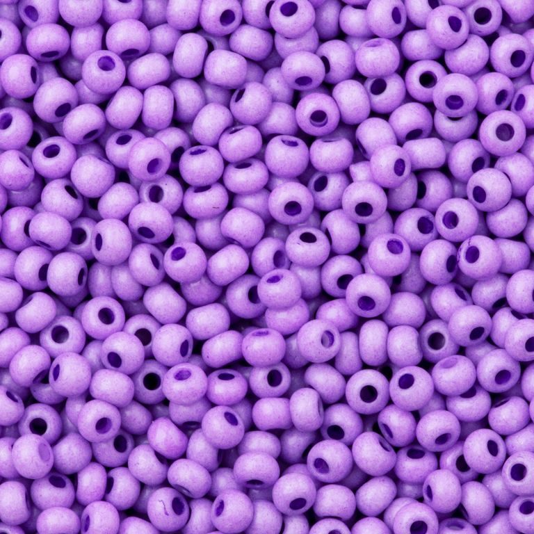 PRECIOSA seed beads 50g No.716