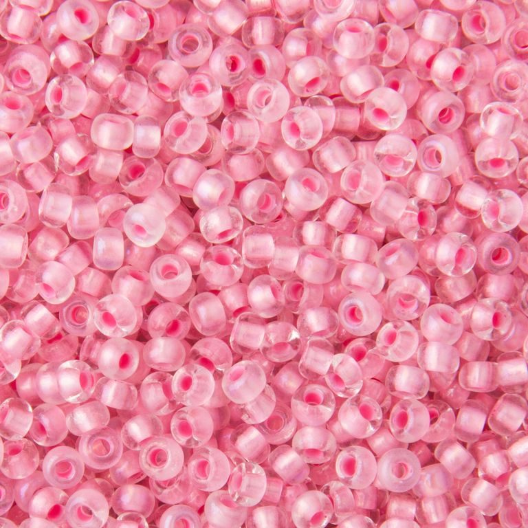 PRECIOSA seed beads 50g No.577