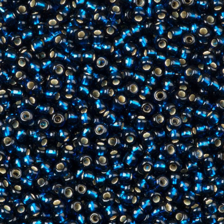 PRECIOSA seed beads 50g No.764