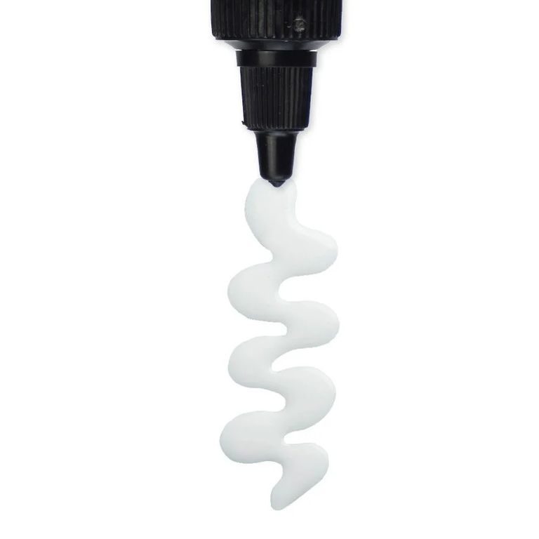 Sculpey tekutá polymérová hmota 30 ml perleťová