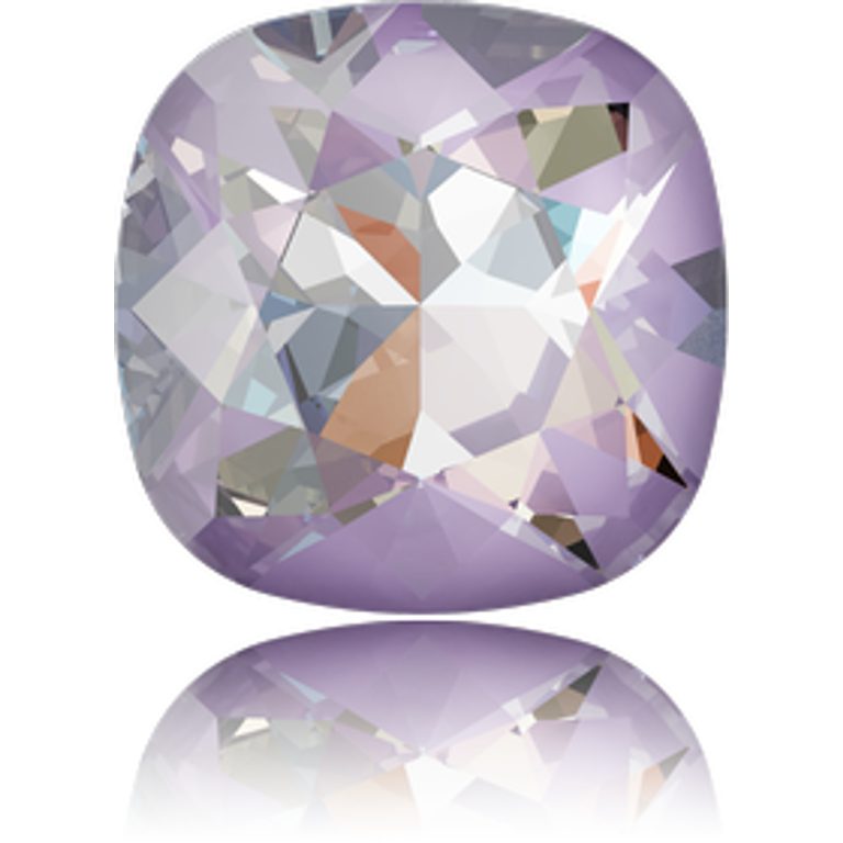 SWAROVSKI 4470 10 mm Crystal Lavender DeLite