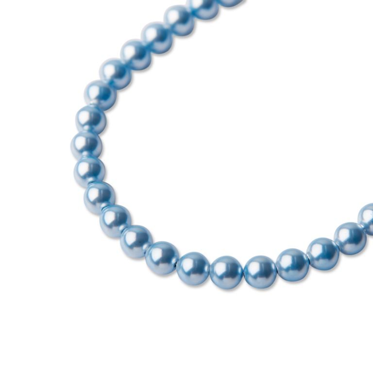 SWAROVSKI 5810 3 mm Light Blue Pearl