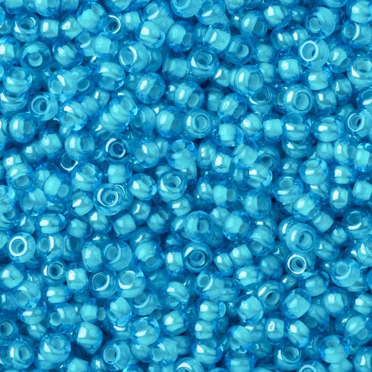 PRECIOSA seed beads 50g No.640