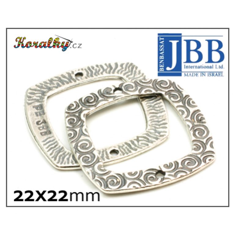 JBB connector No.41