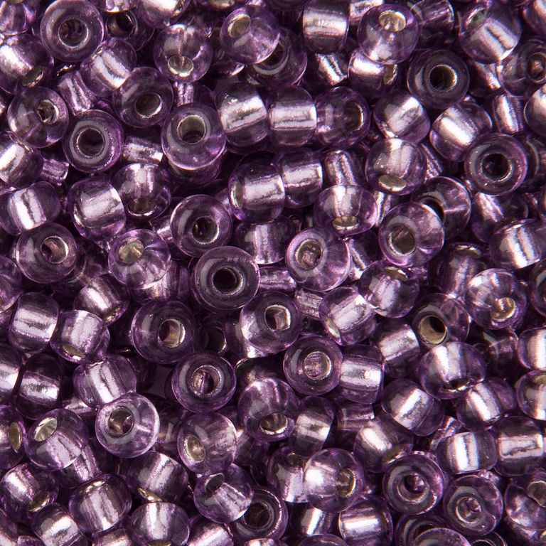 PRECIOSA seed beads 50g No.600