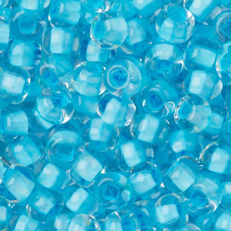 PRECIOSA seed beads 50g No.824