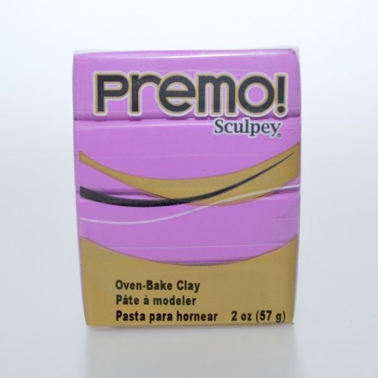 Sculpey PREMO light purple