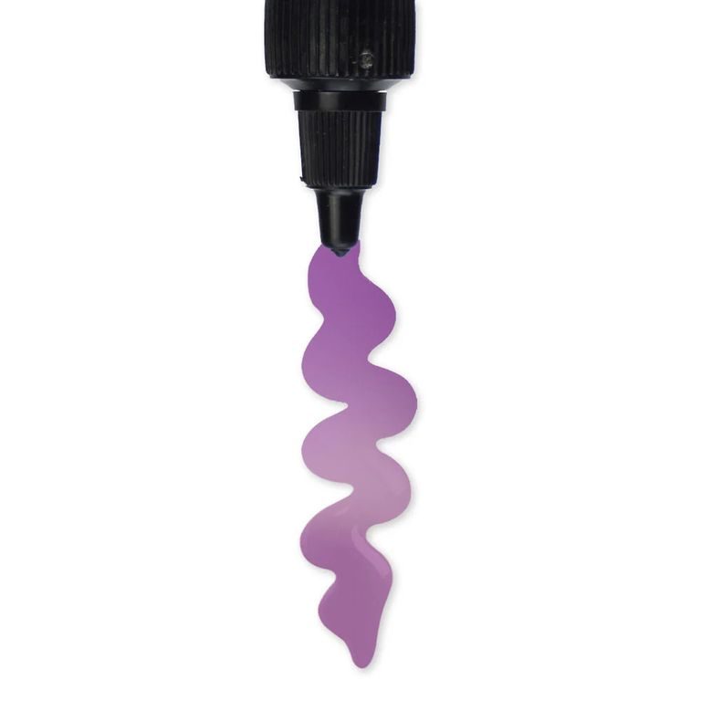 Sculpey Liquid Polymer 30 ml Pearl Amethyst
