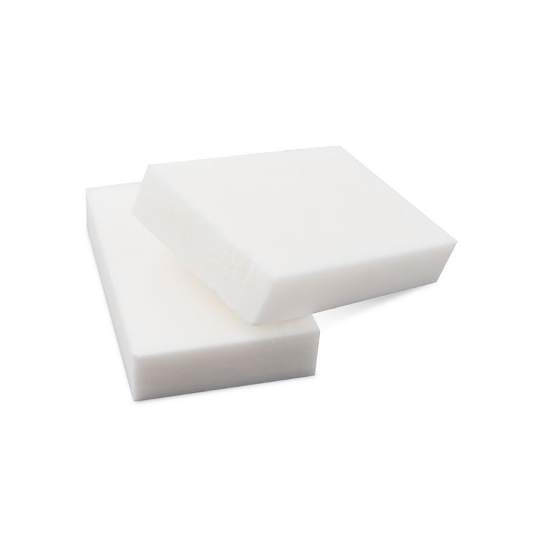 Soap mass 0.5kg white