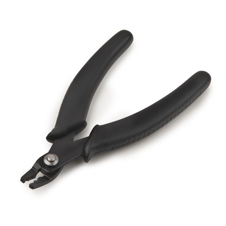 Clește de bijuterii pentru crimps rocaille