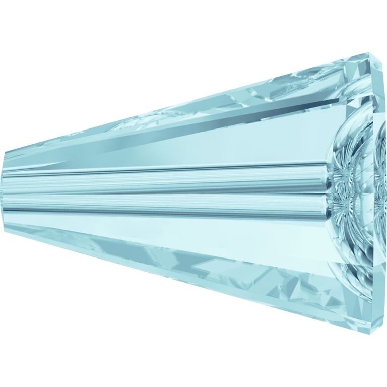 SWAROVSKI 5540 17 mm Aquamarine