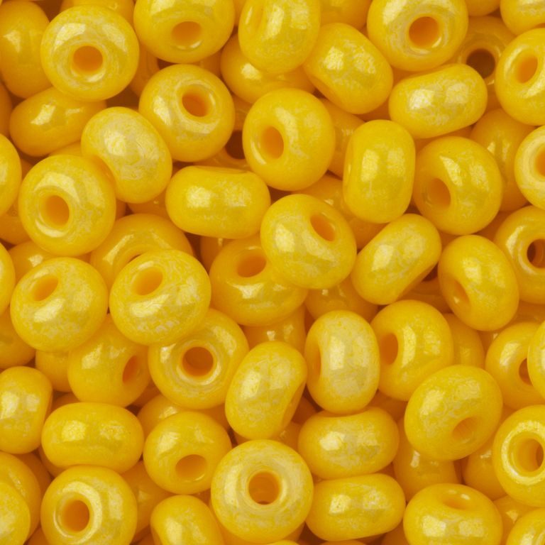 Mărgele PRECIOSA rocaille 50g nr.933