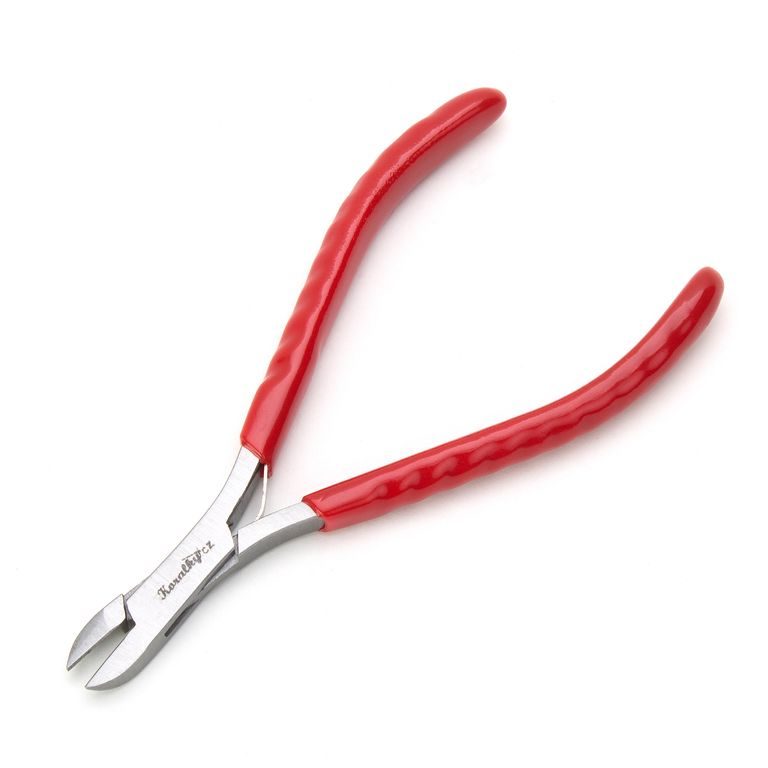 Jewellery wire cutters small