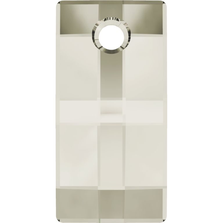 SWAROVSKI 6696 20 mm Crystal Silver Shade