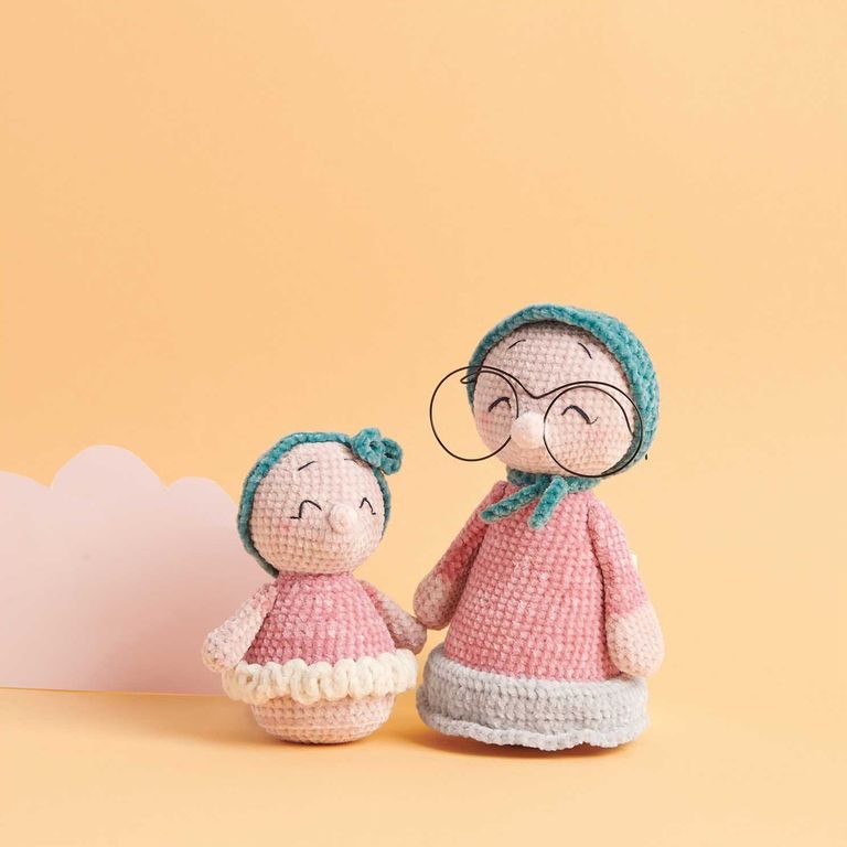 Ženilková priadza Ricorumi Nilli Nilli odtieň 025 šedo strieborná