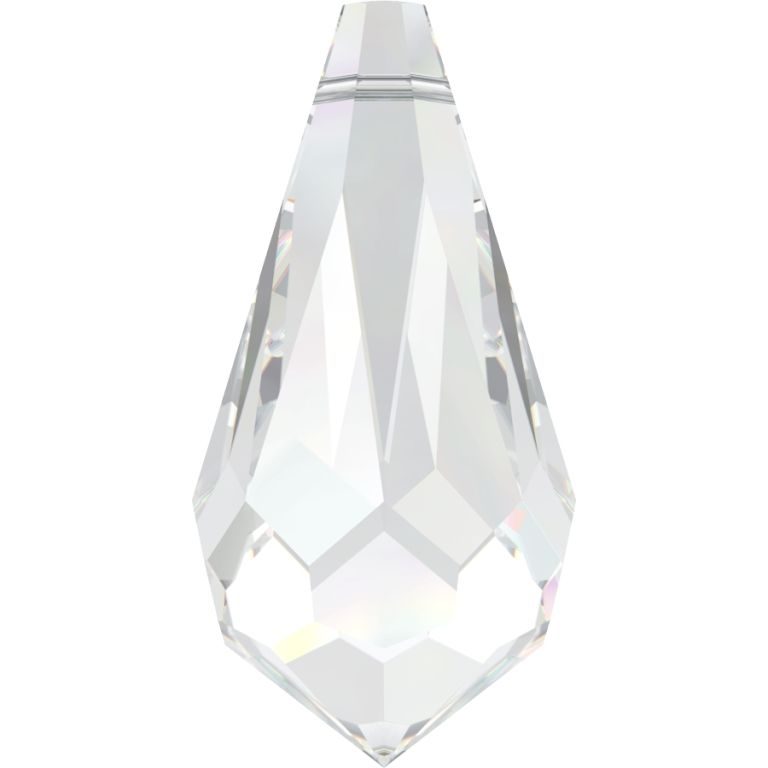 SWAROVSKI 6000 15x7,5 mm Crystal