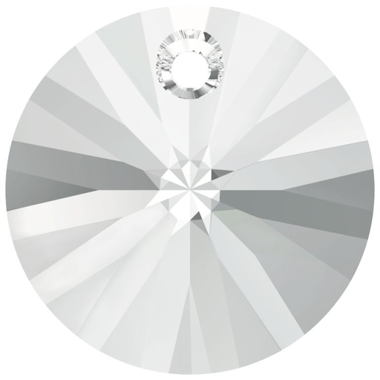 SWAROVSKI 6428 8 mm Crystal