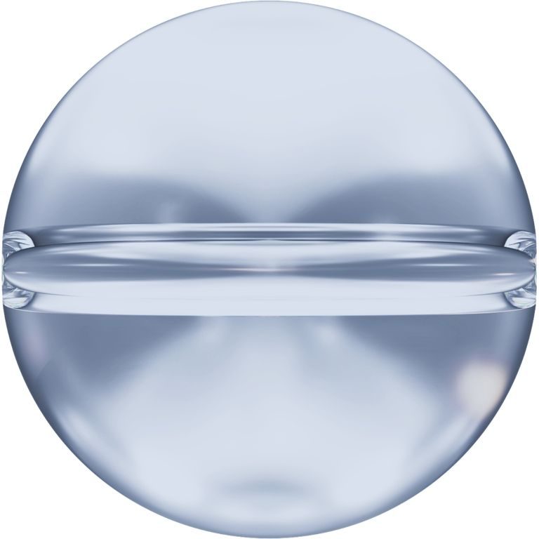 SWAROVSKI 5028/4 6 mm Crystal Blue Shade