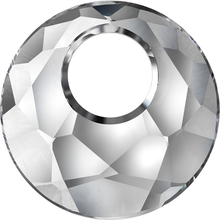 SWAROVSKI 6041 18 mm Crystal