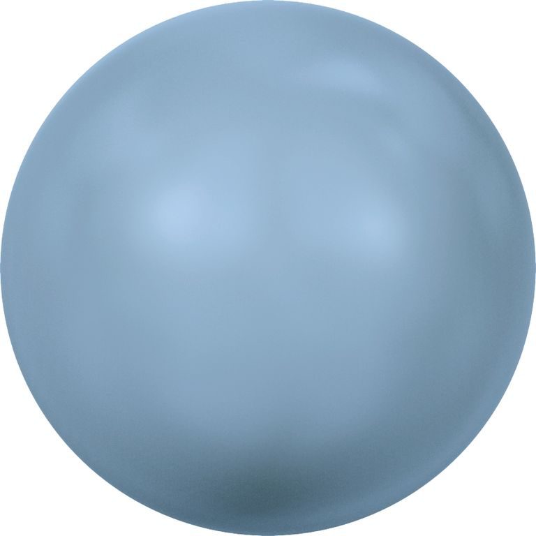 SWAROVSKI 5818 8 mm Crystal Turquoise Pearl