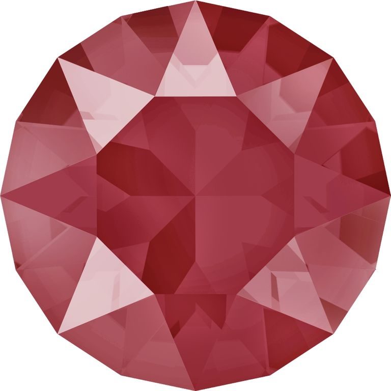 SWAROVSKI 1088 8 mm Crystal Royal Red S