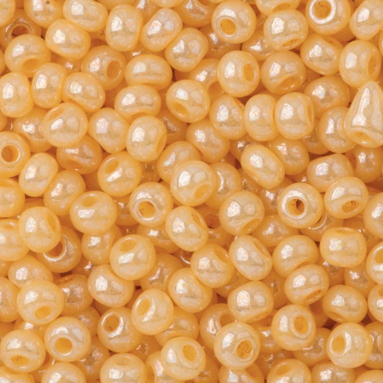 PRECIOSA seed beads 50g No.616