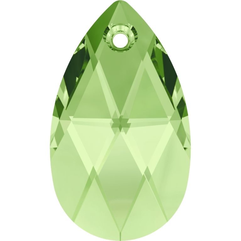 SWAROVSKI 6106 22 mm Peridot