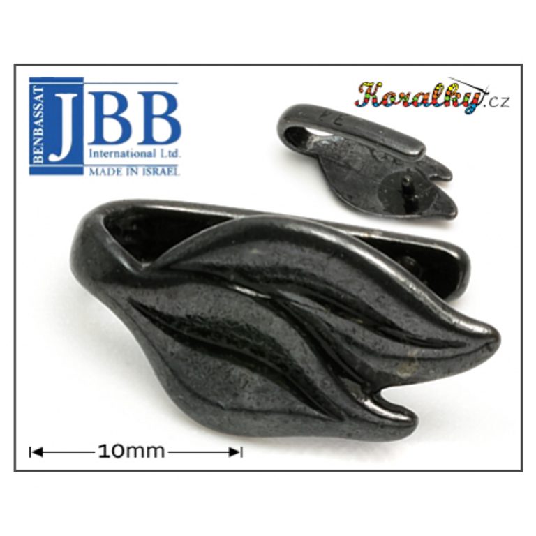 JBB decorative pendant bail No.15