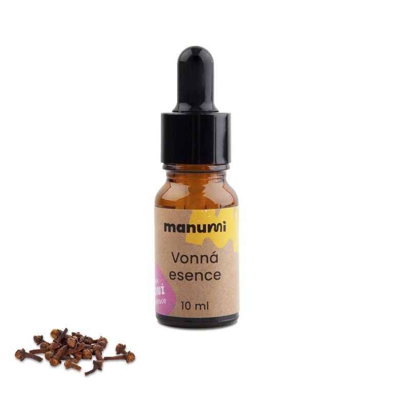 Fragrance oil clove 10ml