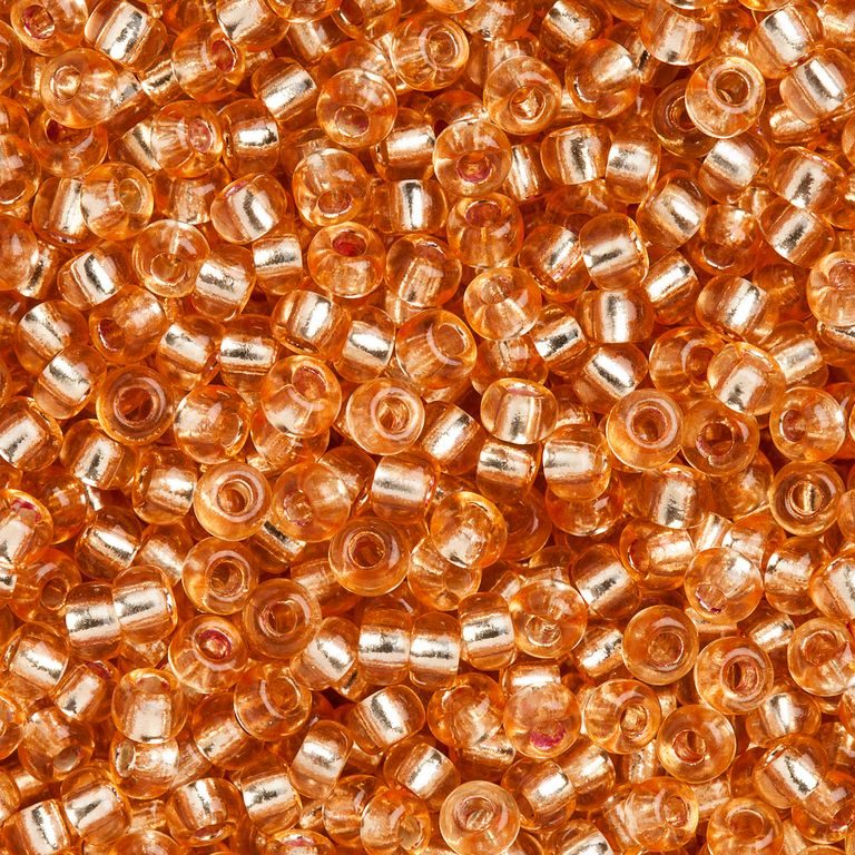 PRECIOSA seed beads 50g No.454