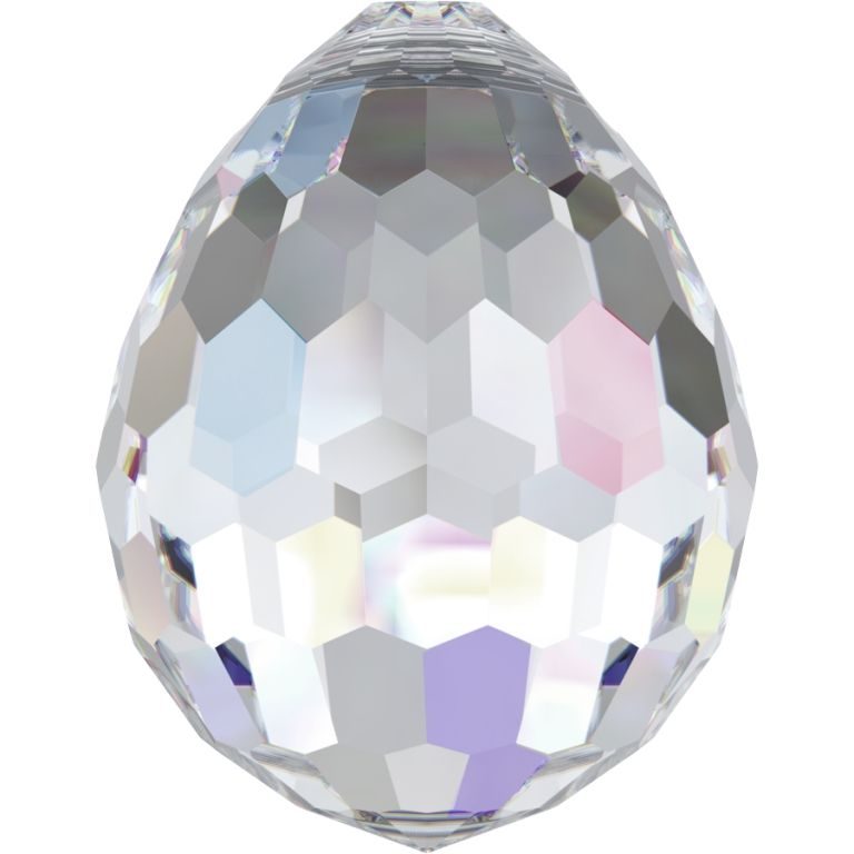 SWAROVSKI 6002 15x11,5 mm Crystal AB