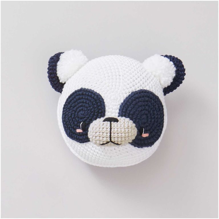 Bavlněná háčkovací příze Ricorumi dk odstín 036 námořní modř