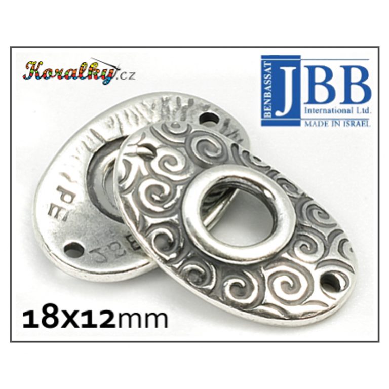 JBB connector No.6