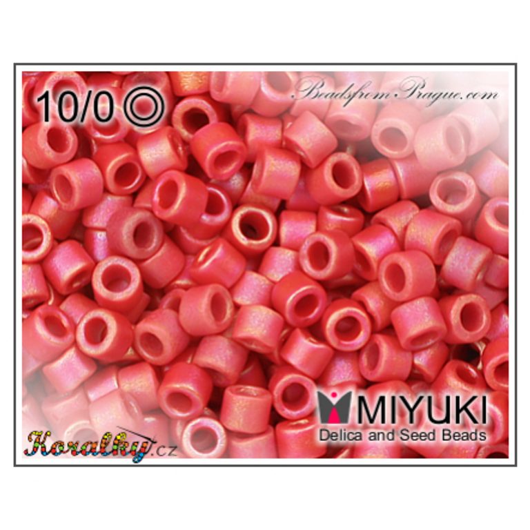 Miyuki Delica 10/0 (DBM-874) No.114