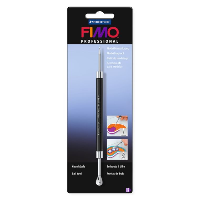 Fimo Professional ball tool