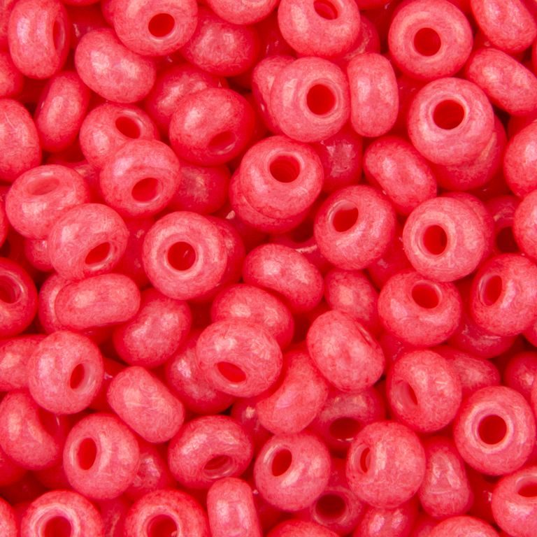 PRECIOSA seed beads 50g No.948