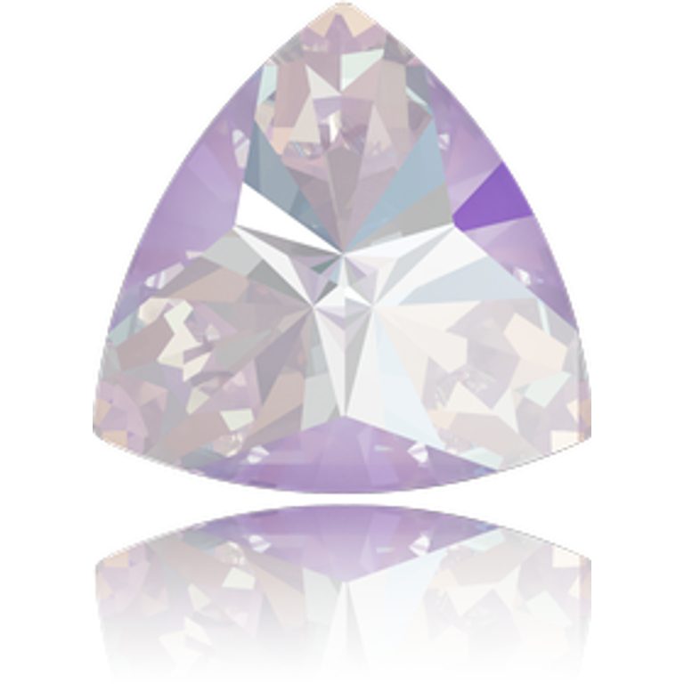 SWAROVSKI 4799 9,2x9,4 mm Crystal Lavender DeLite