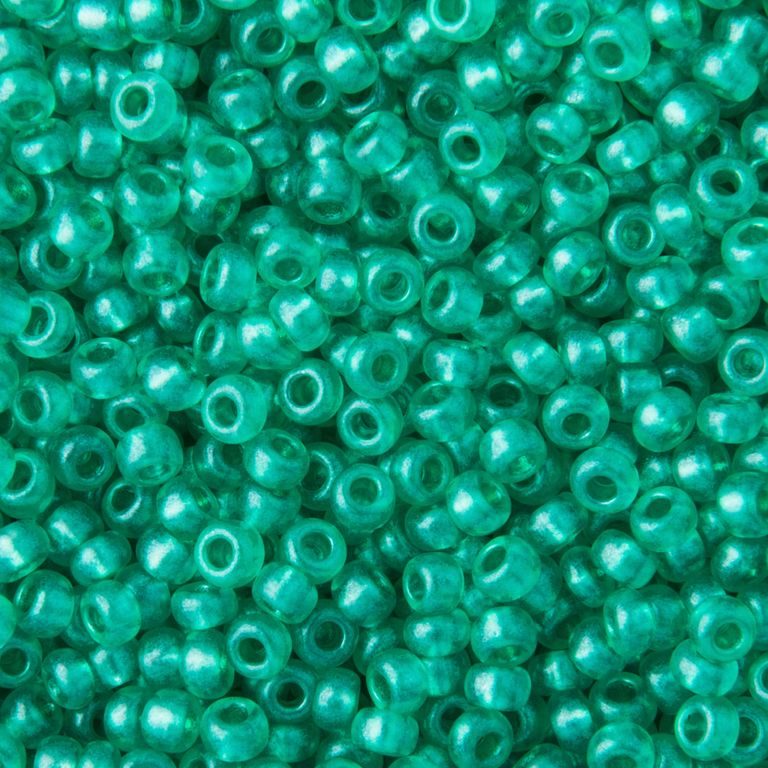 PRECIOSA seed beads 50g No.588