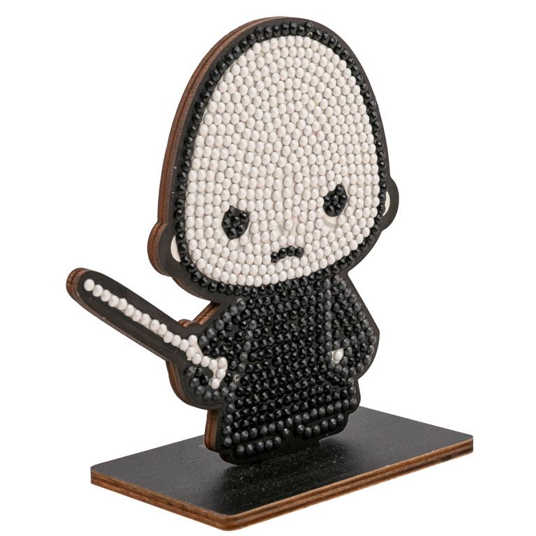 Diamantové malování postava Voldemort