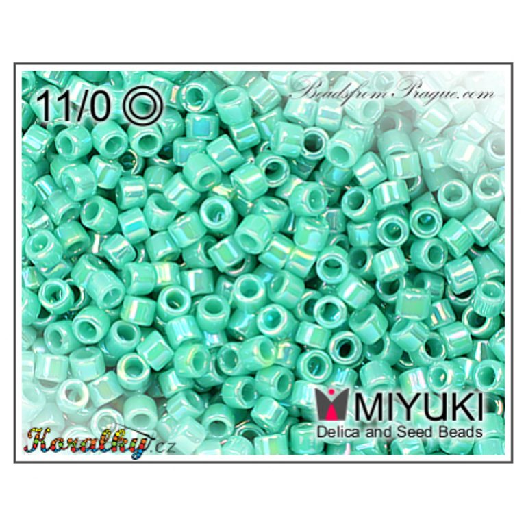 Miyuki Delica 11/0 (DB-166) č.69