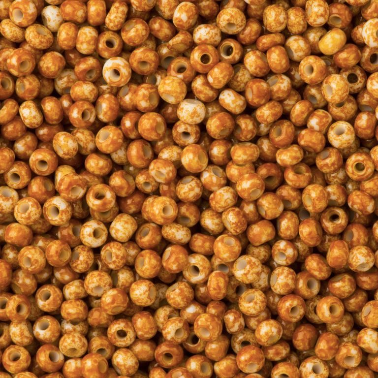 PRECIOSA seed beads 50g No.654