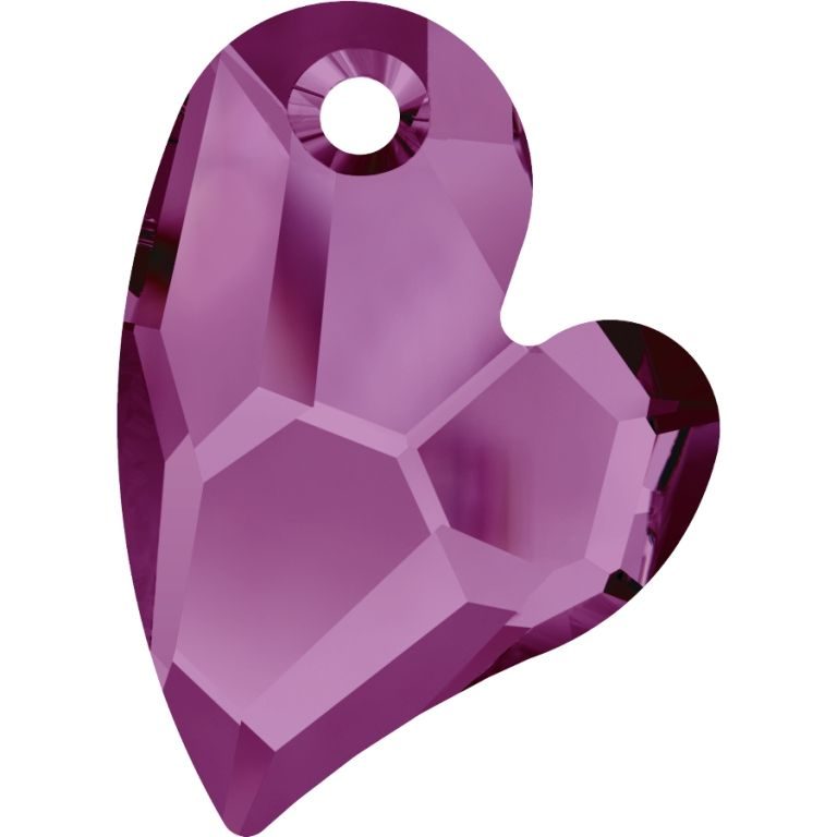 SWAROVSKI 6261 17 mm Amethyst