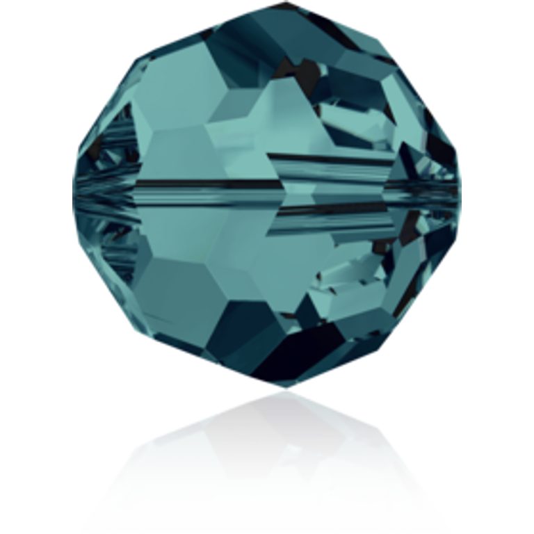 SWAROVSKI 5000 4 mm Indicolite