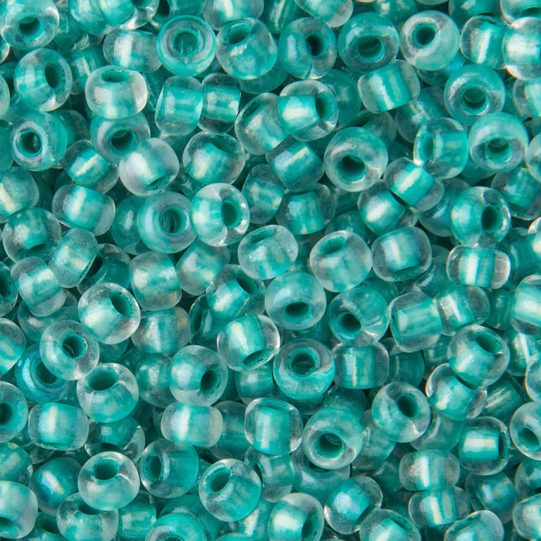 PRECIOSA seed beads 50g No.594