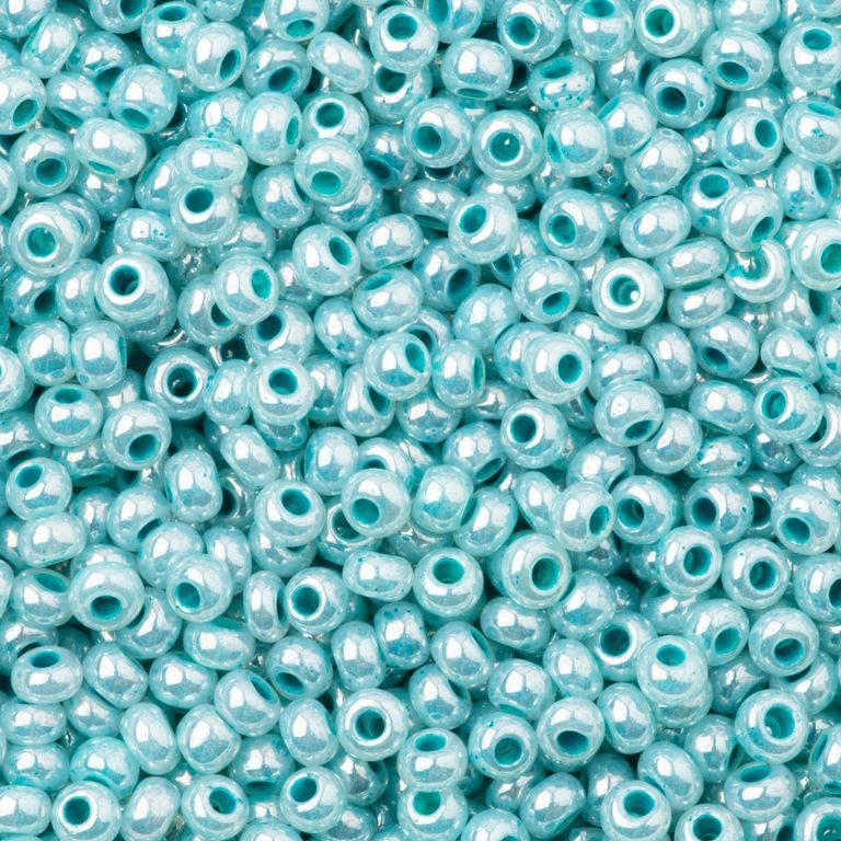 PRECIOSA seed beads 50g No.709
